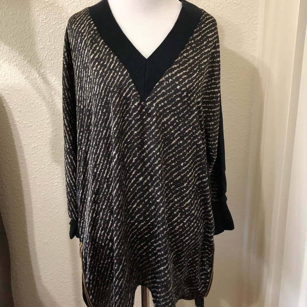 Michael Kors Tunic Size M
